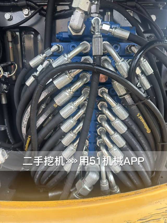 51机械